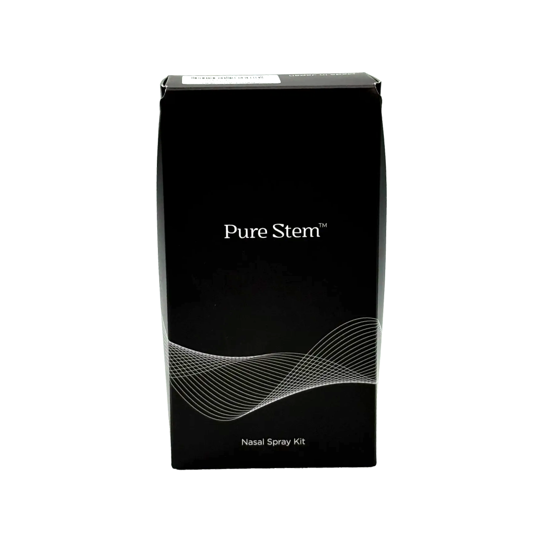 PURESTEM 點鼻套盒(臍帶)1式