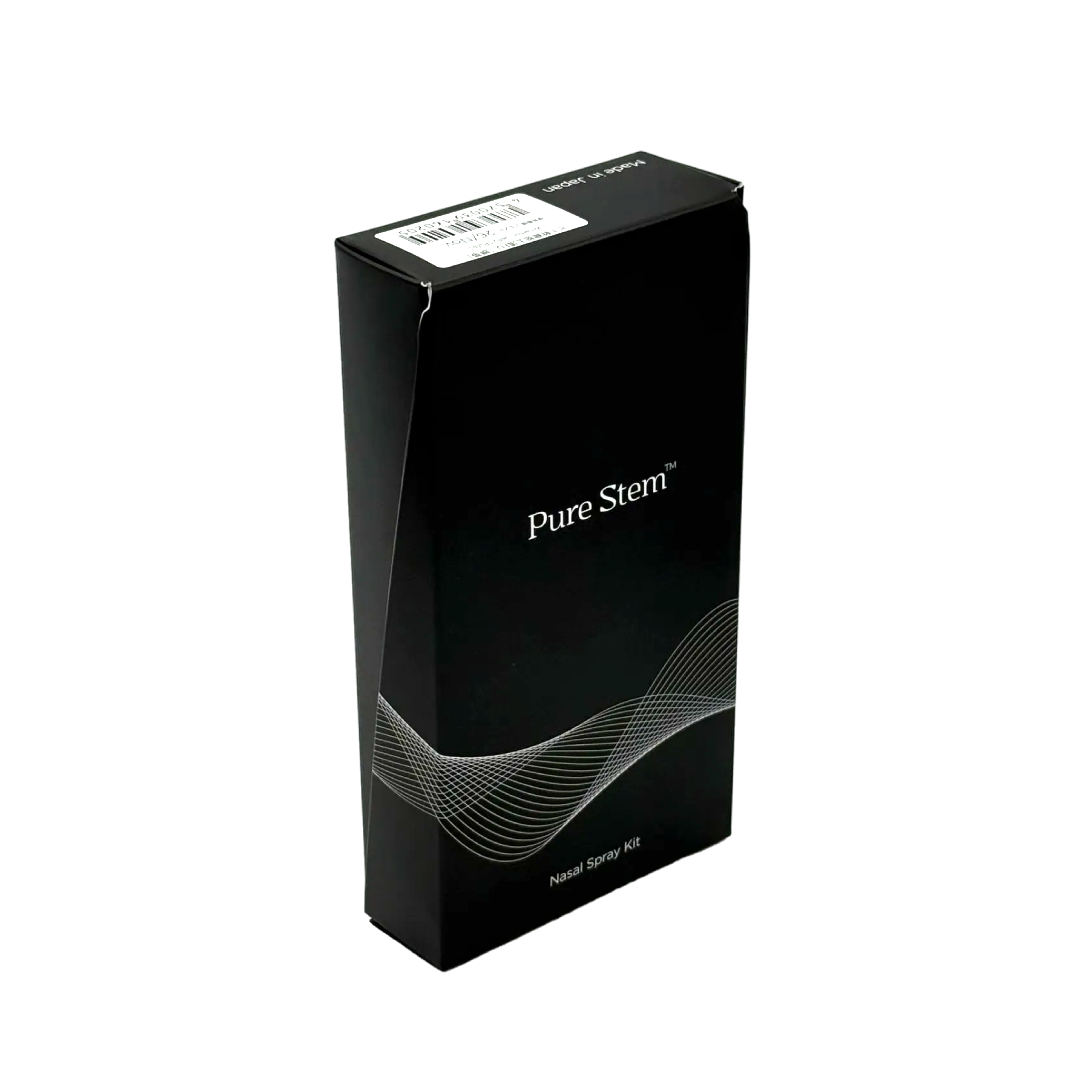 PURESTEM 點鼻套盒(臍帶)1式
