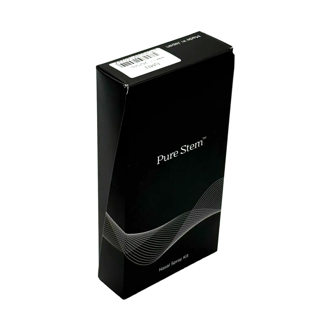 PURESTEM 點鼻套盒(NMN)1式