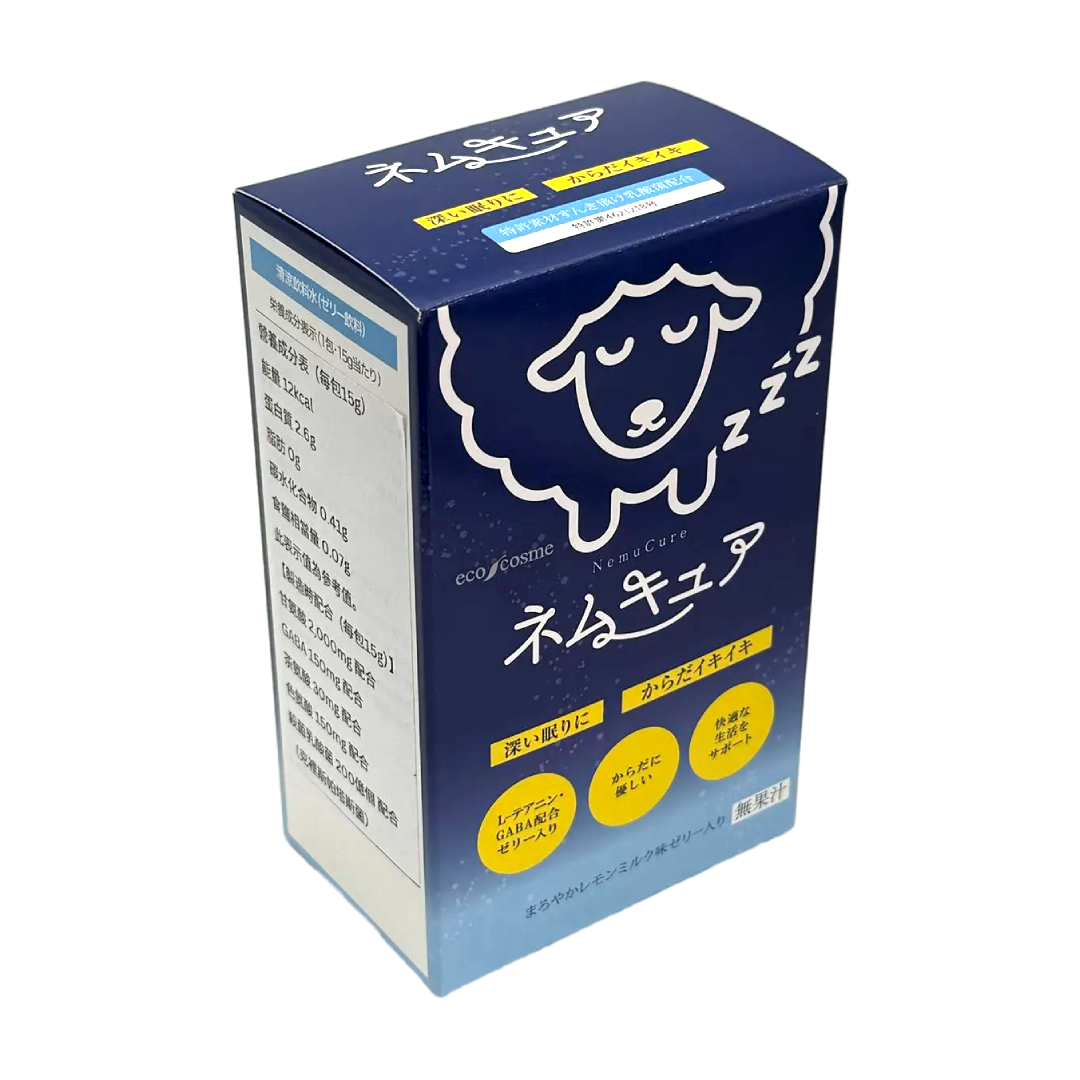 NemuCure 深眠