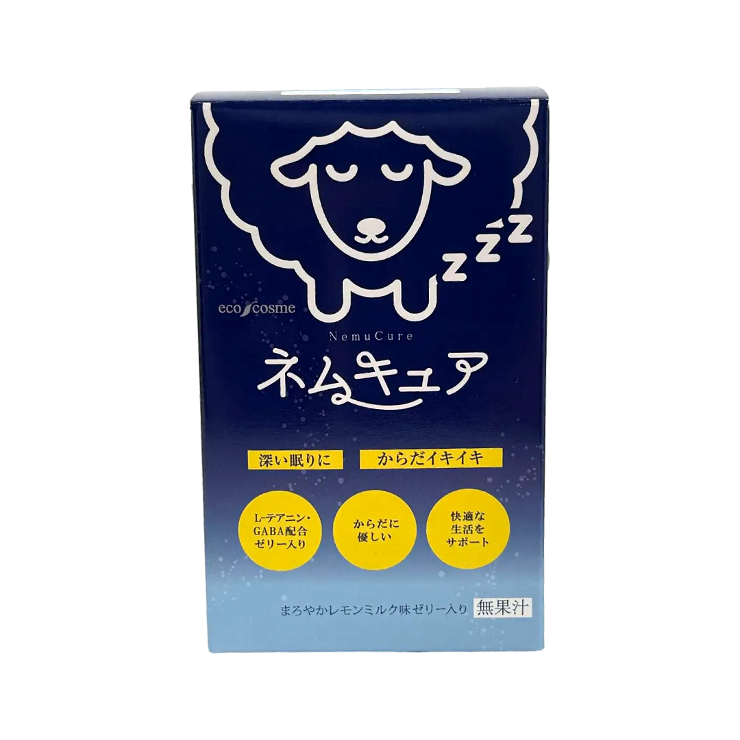 NemuCure 深眠