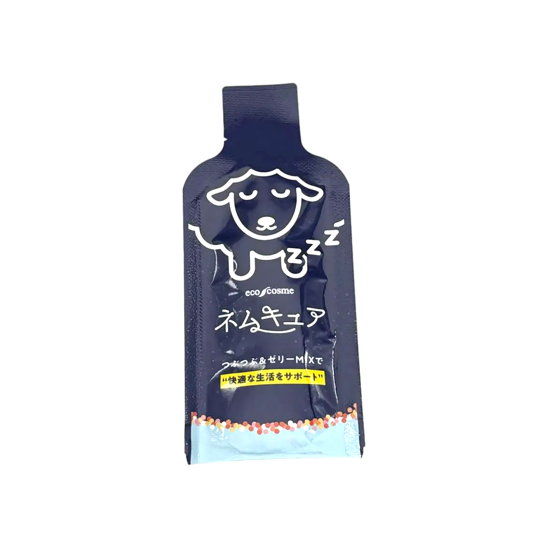 NemuCure 深眠