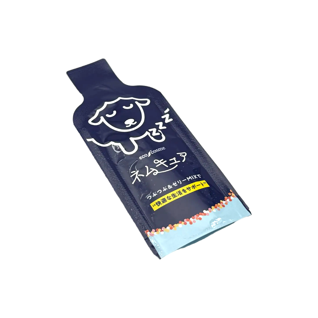 NemuCure 深眠