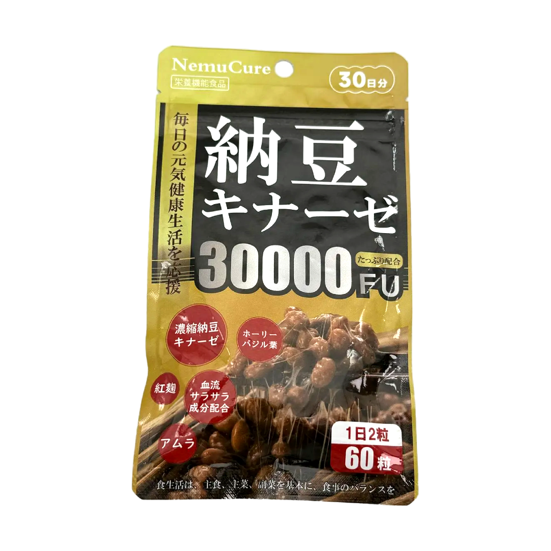 納豆30000FU