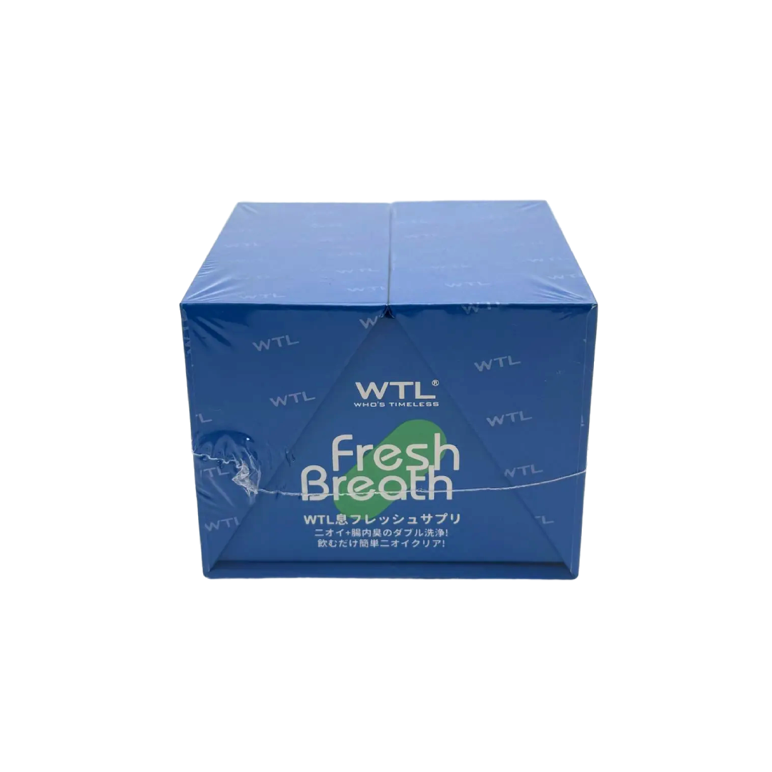 Fresh Breath