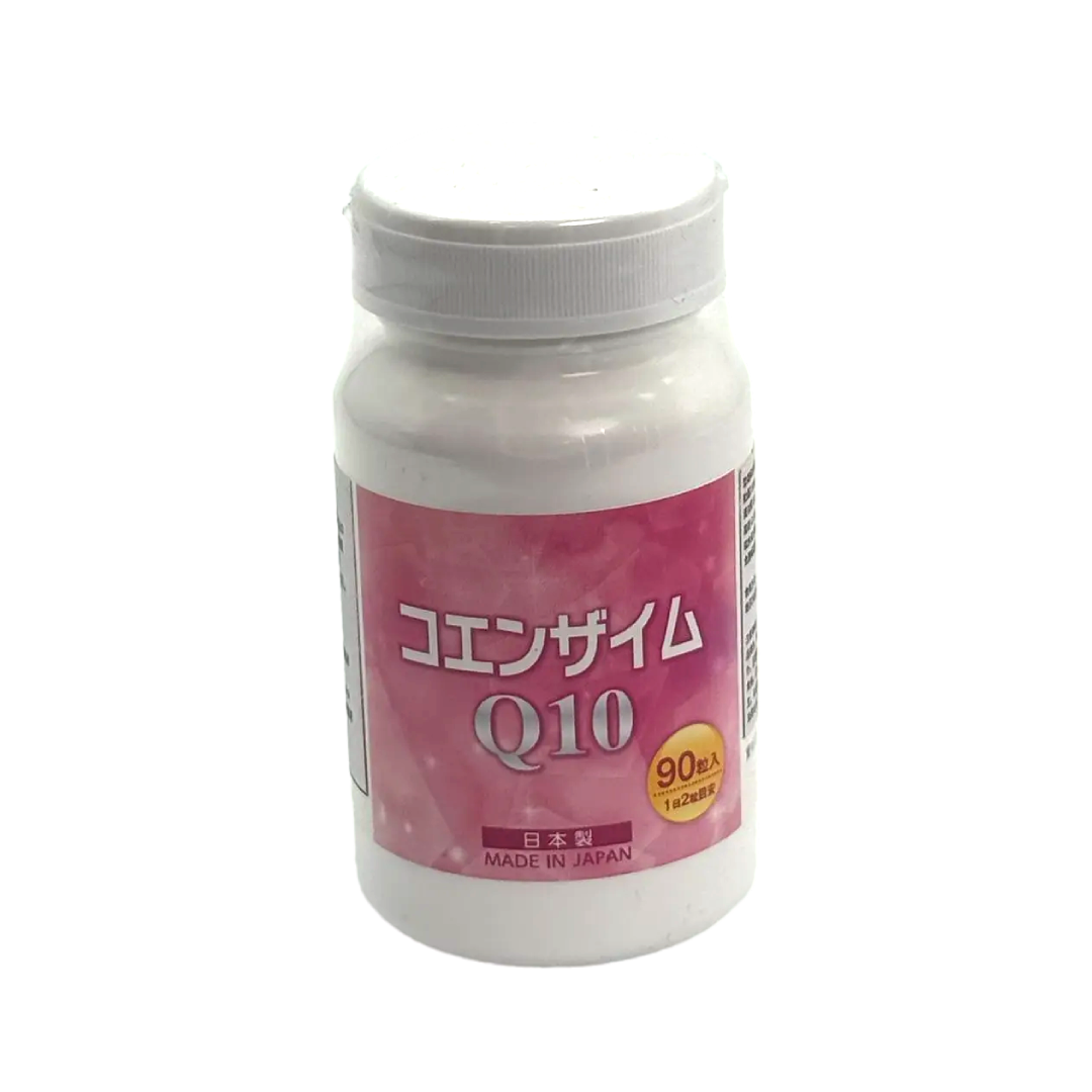 還原性輔酶Q10
