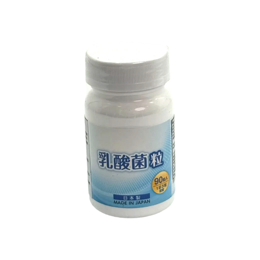 乳酸菌粒