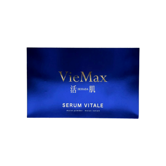 VIEMAX 精華素生膠原蛋白美容液 3件套