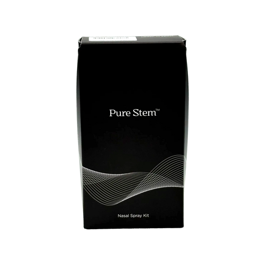 PURESTEM 點鼻套盒（NMN）1式