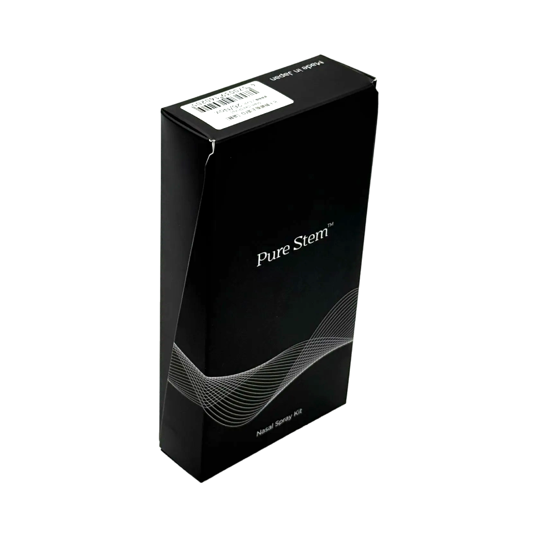 PURESTEM 點鼻套盒（牙髓）1式