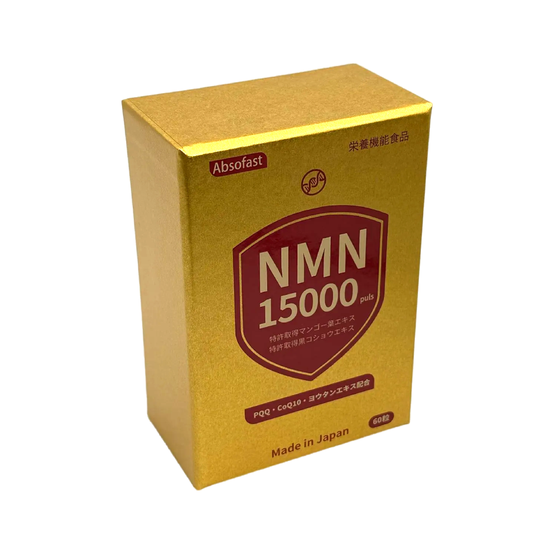 Absofast NMN 15000plus