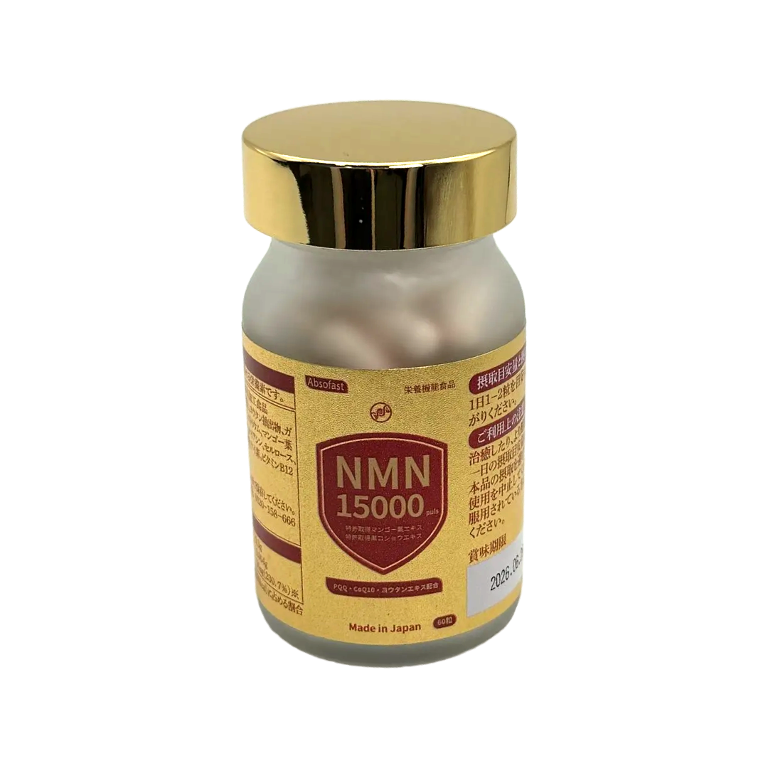 Absofast NMN 15000plus