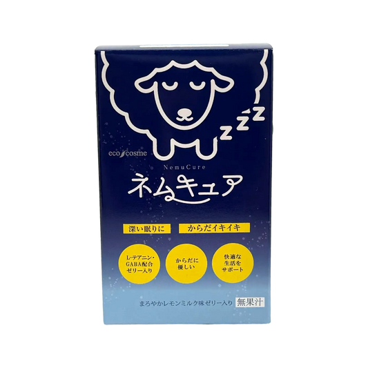NemuCure 深眠
