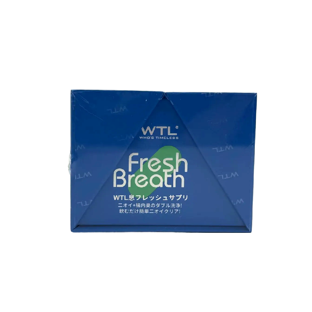 Fresh Breath