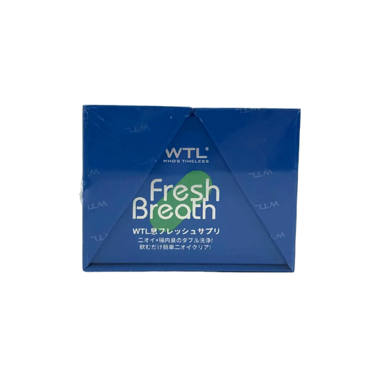 Fresh Breath